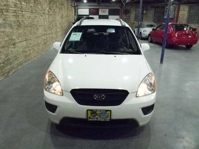 2008 Kia Rondo LX 4dr Wagon V6